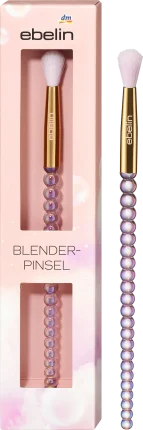 ebelin Blender brush Dream Crush, 1 pc