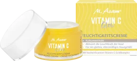 M. Asam Moisturizer Vitamin C Glow, 50 ml