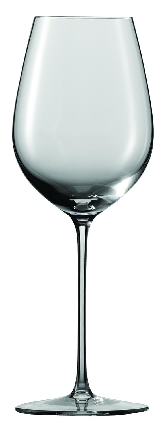 Schott Zwiesel Enoteca Chardonnay Glass, Twin Pack