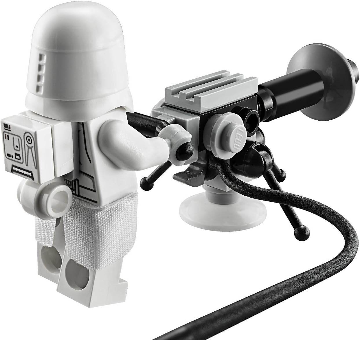 Lego Star Wars 75049: Snowspeeder