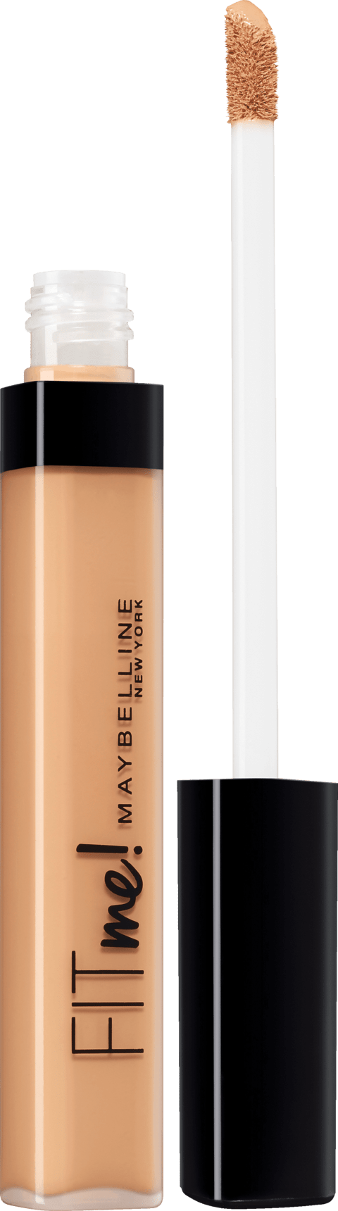 Maybelline Concealer Fit Me! Concealer Honey 30, 6,8 Ml