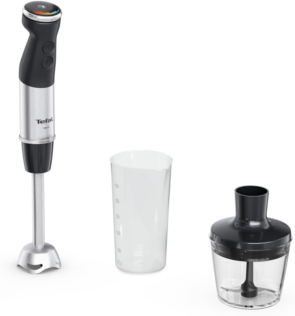 Tefal Quickchef 2-in-1