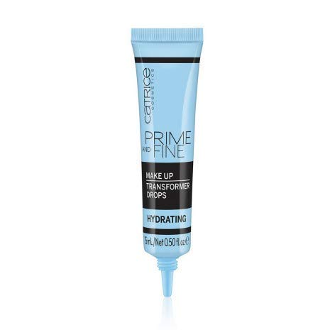 Catrice Teint Make-Up Transformer Drops Hydrating 15 ml
