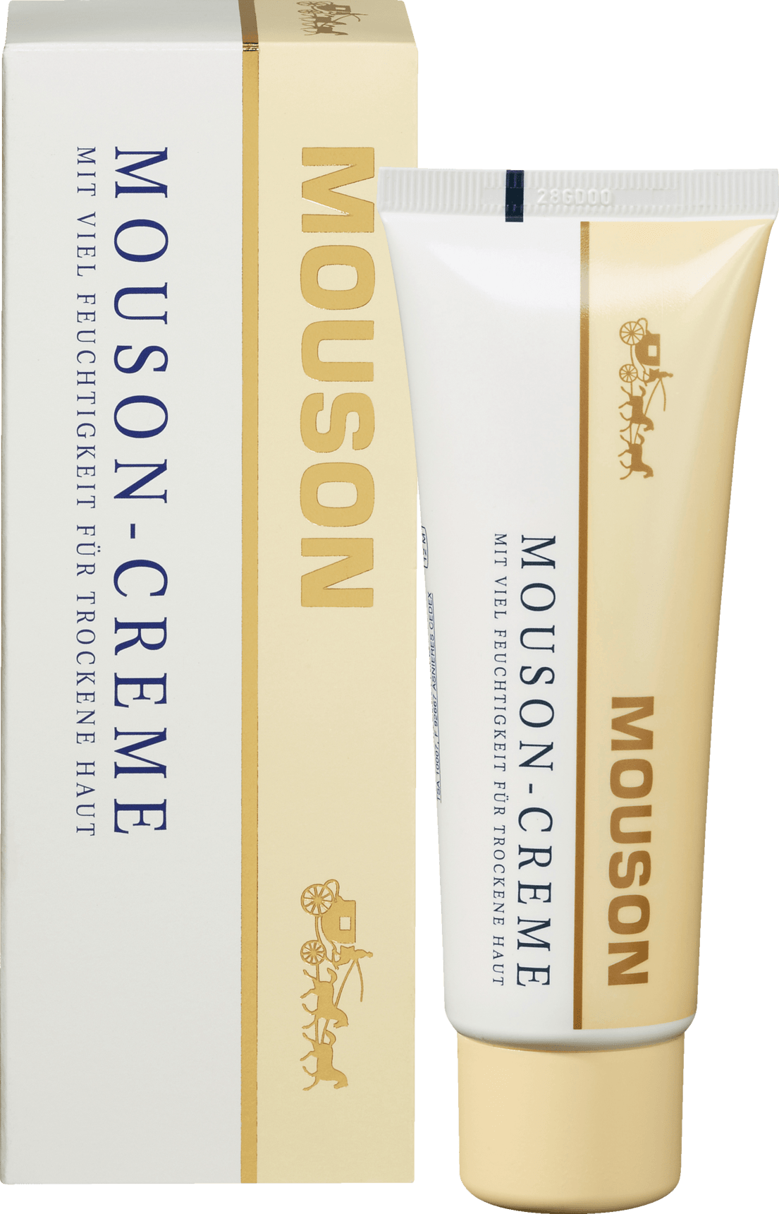 Garnier Day Cream Mouson Moisture 75 Ml
