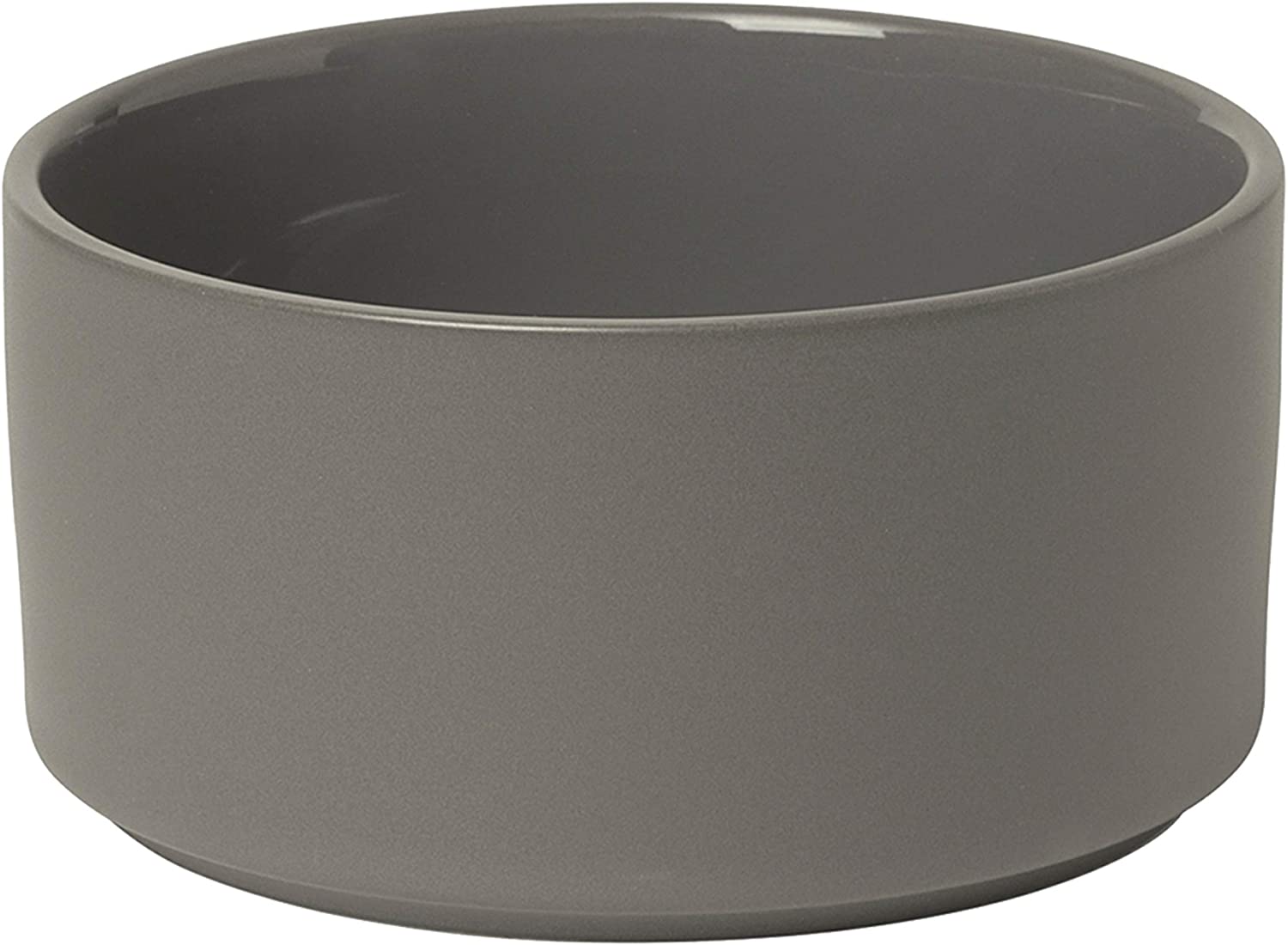 Blomus Bowl 63969 Pewter M