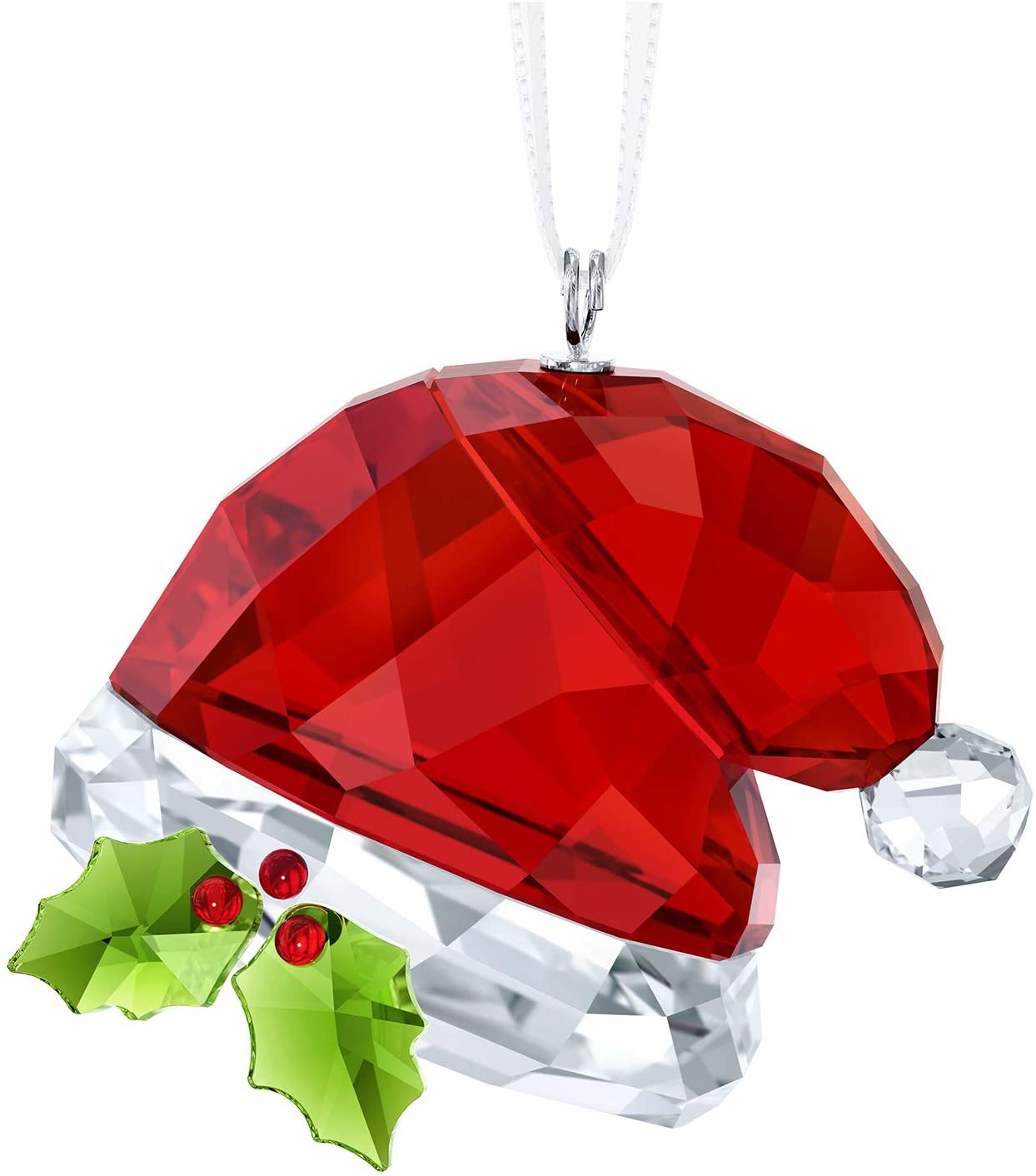 Swarovski Nikolausmuetze Ornament 5395978