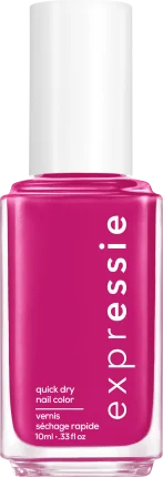 Essie Nagellack Expression Power Moves 545 Pink, 10 ml