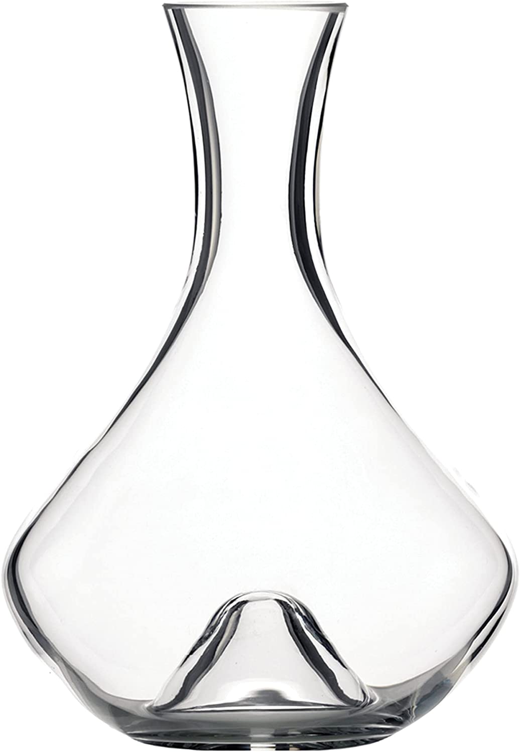 Stölzle Lausitz Decanter Fire Contents: 125 ml