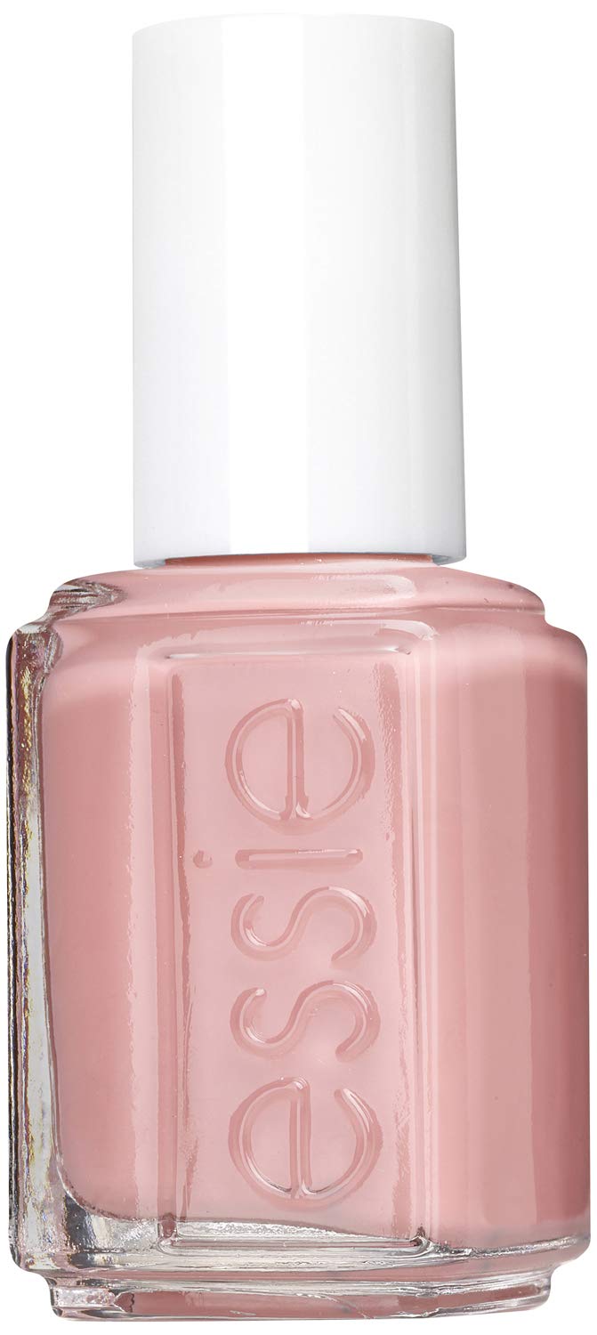 Essie Nail Polish for Colour-Intense Fingernails, ‎pink