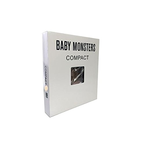 Easy Baby Monsters Twin Pushchair Twin 2.0. Midnight