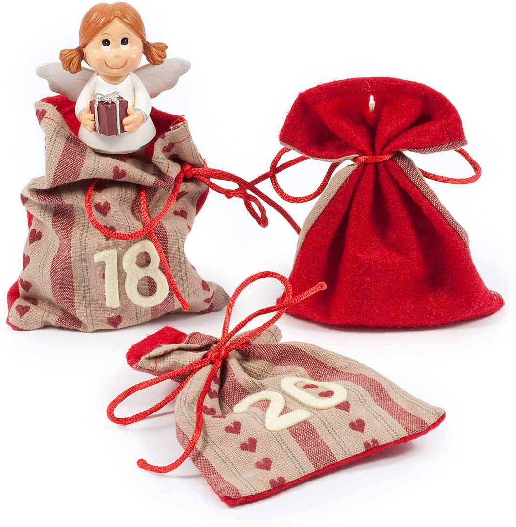 Pajoma 14442 Advent Calendar
