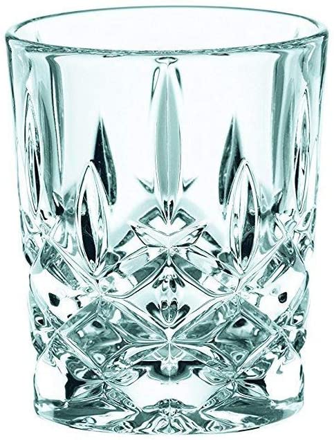 Spiegelau & Nachtmann Noblesse Collection Crystal Glass