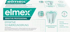 Elmex Toothpaste Sensitive Proffesional, 20 ml
