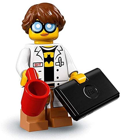 Lego Ninjago 71019 Miniatures Movie Gpl Tech