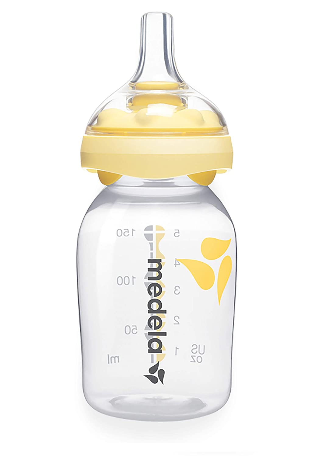 Medela Baby Bottle Slow Flow with Small Teat