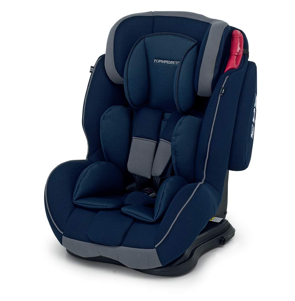 Foppapedretti Dinamyk Child Seat Group 1.2.3 (9-36 kg)