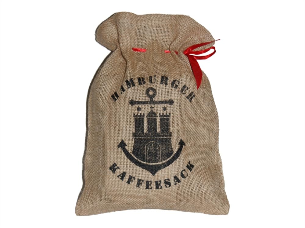 Docklands Coffee Hamburger Coffee Bag
