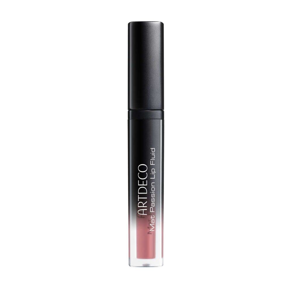 Restaxil ARTDECO Matt Passion Lip Fluid - Cremig-flüssiger Lippenstift für ein mattes Finish - 1 x 3 ml
