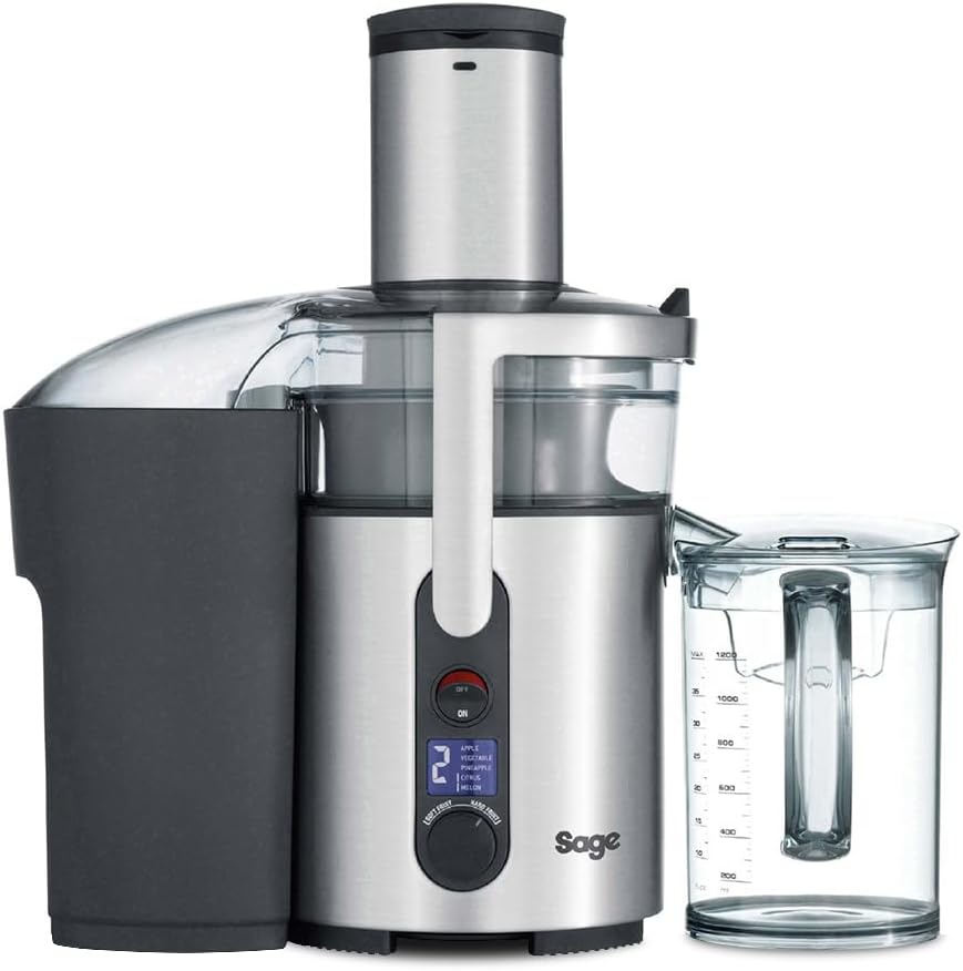 Sage Appliances Juicer