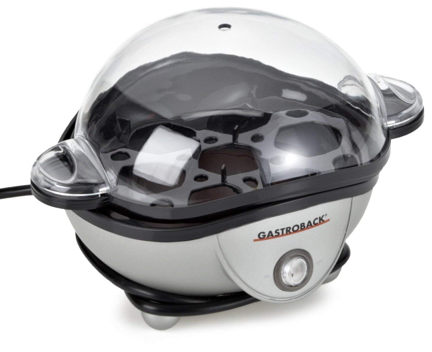 Gastroback 42801 - Egg Cookers