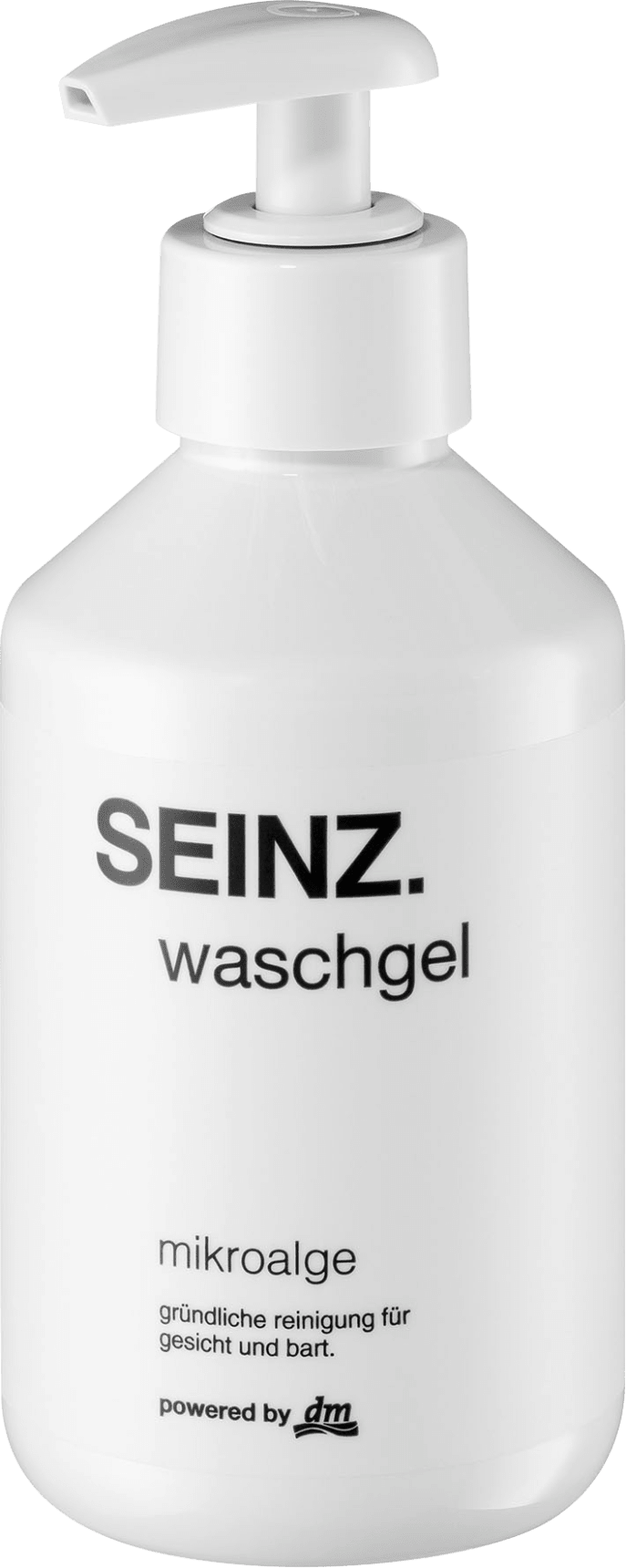 SEINZ. Wash Gel, 250 Ml