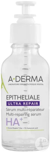 A-Derma Epitheliale Ultra Repair Multi-Repair Serum 30ml