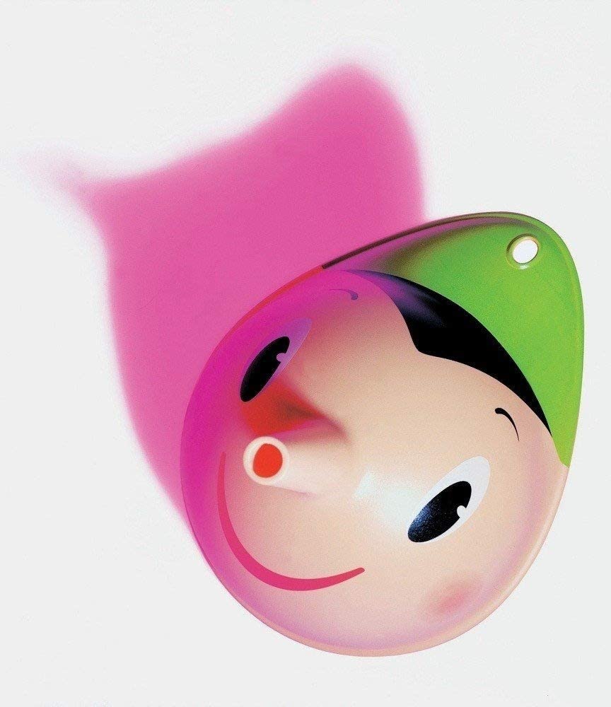 A di Alessi \"Pino\" Funnel