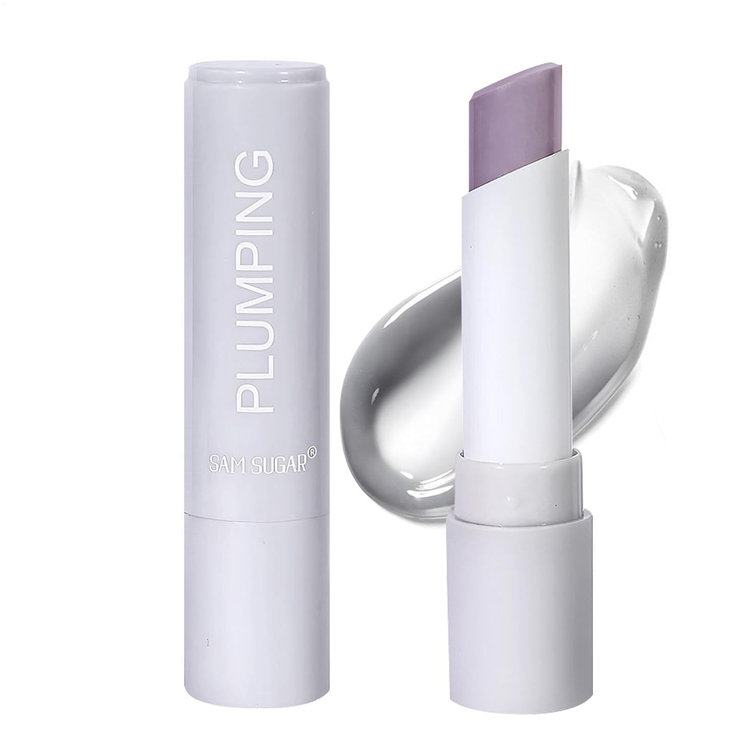 Generic Farbwechselnder Lippenstift, feuchtigkeitsspendender Farbwechsel-Lippenbalsam, pflegender Lipgloss für Mutter, Freundin