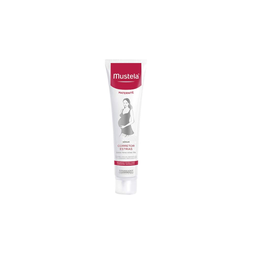 Mustela Maternity Serum 75 ml