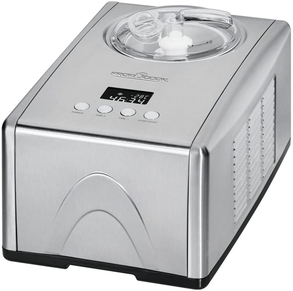 ProfiCook Profi Cook PC ICM 1091 Ice Cream Maker
