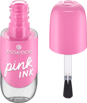 essence cosmetics Nail polish gel nail colour 47, 8 ml