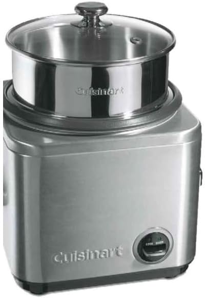 Cuisinart P1282E Rice and Grain Cooker