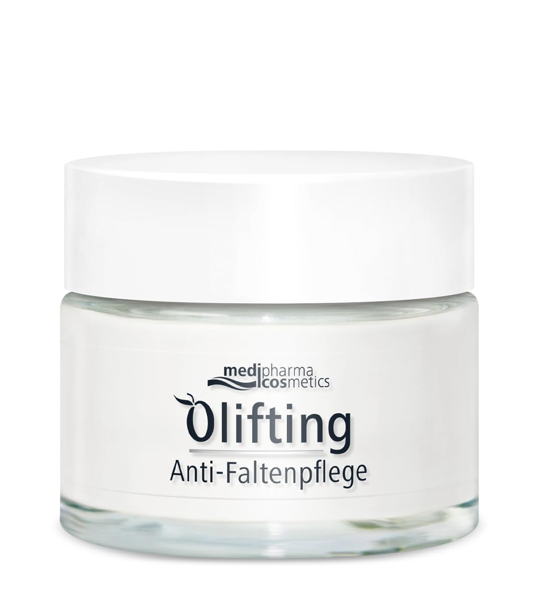 Olive Oil Olifting Anti-Wrinkle Care | Smooths and Tightens Skin | By Medipharma Cosmetics | 50 ml