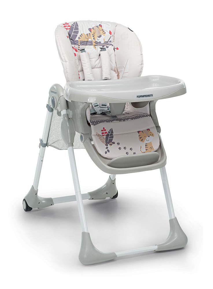 Foppapedretti Meeting S High Chair