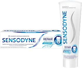 Sensodyne Toothpaste Repair & Protect, 75 ml