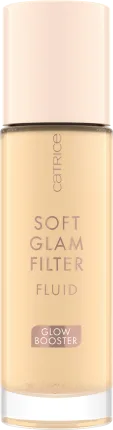 CATRICE Foundation soft glam filter 010 Fair - Light, 30 ml