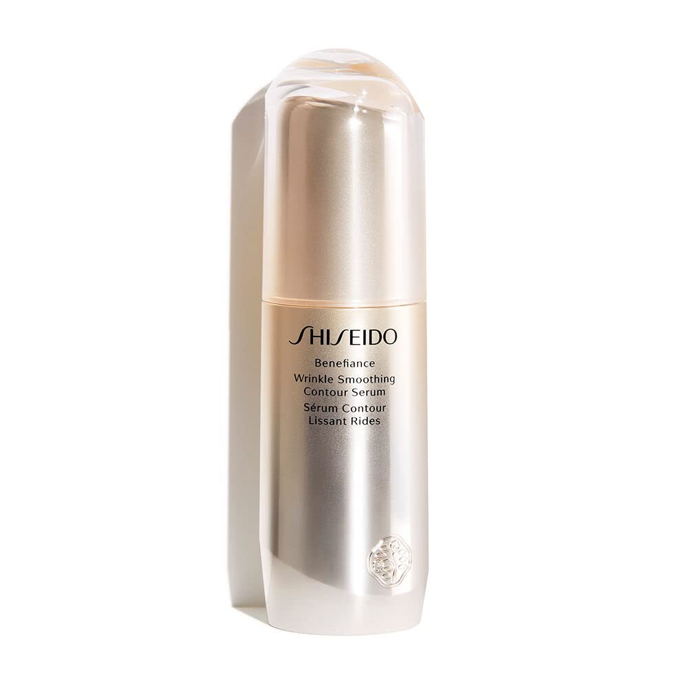 Shiseido 906-55805 Wrinkle Smoothing Contour Serum Anti-Ageing Face Serum,