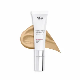 NEO Make Up Concealer Intense Serum LSF 10, 03 Natural, 5 ml