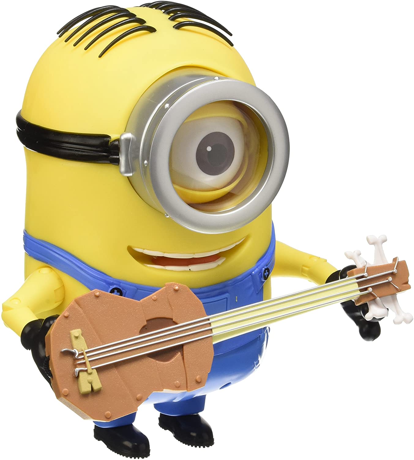 Mtw Toys 31005 - Original Minions, Sprechender Stuart