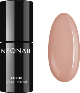 NeoNail UV Nail Polish Cheeky Cheetah, 7.2ml