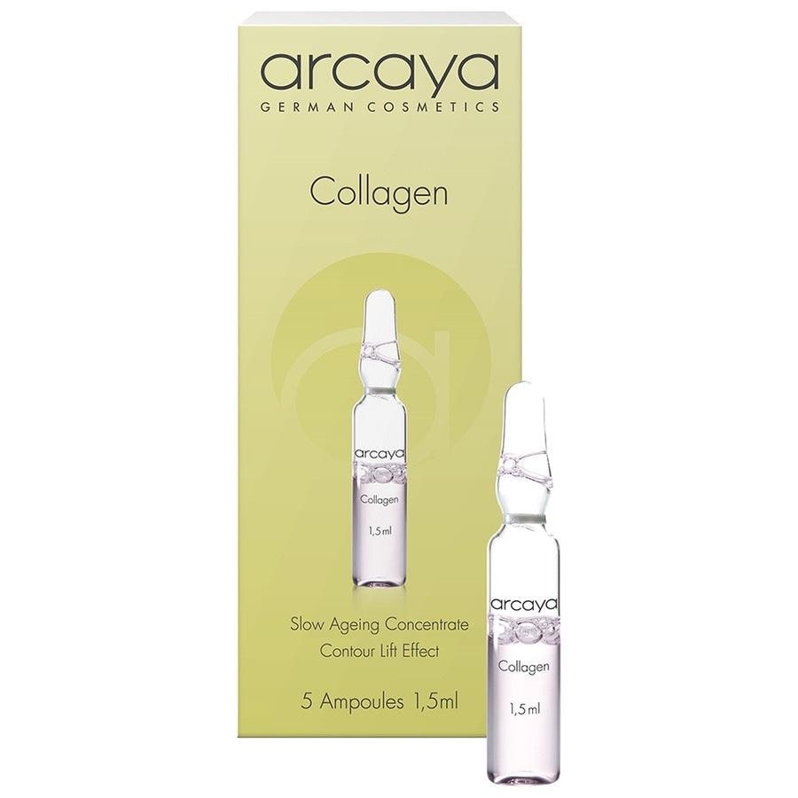 arcaya Collage