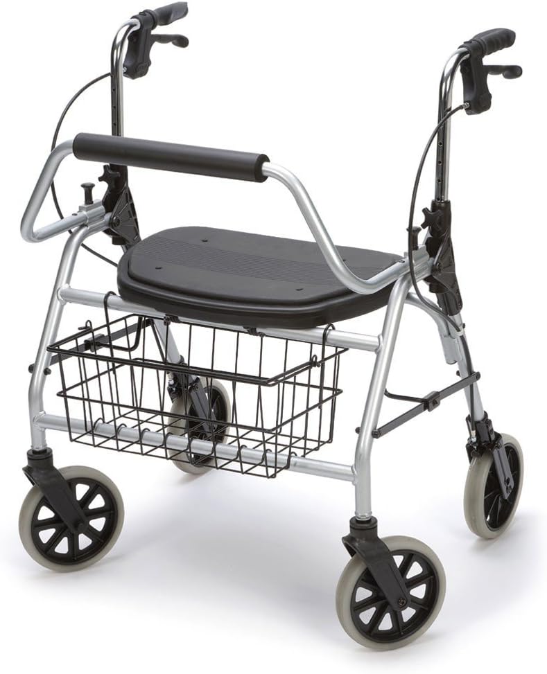 Dietz Rollator XXL