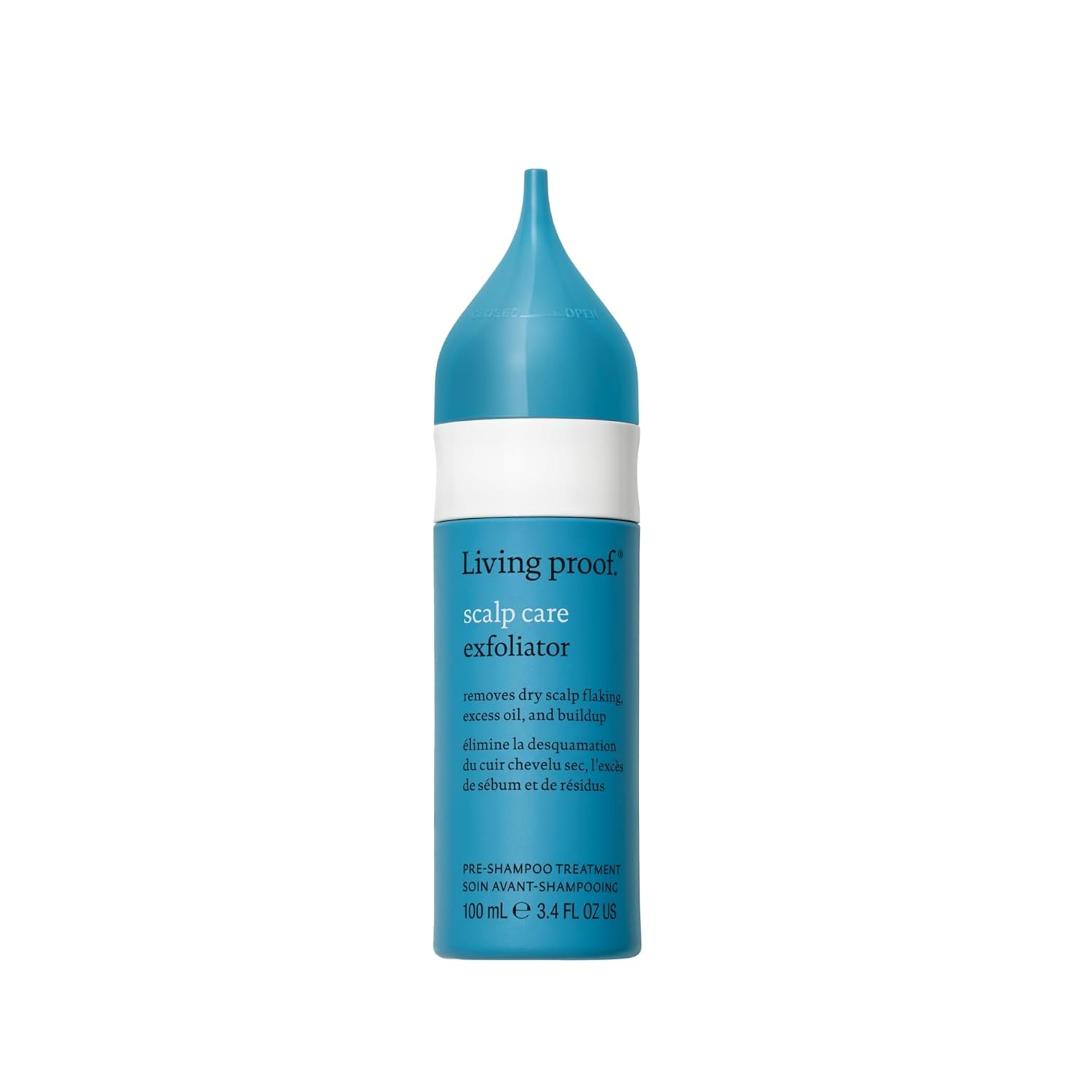 Living Proof Scalp Care Exfoliator 100 ml