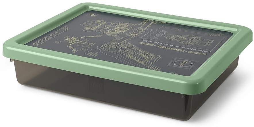 Lego Ninjago L4092Nj "Storage Brick