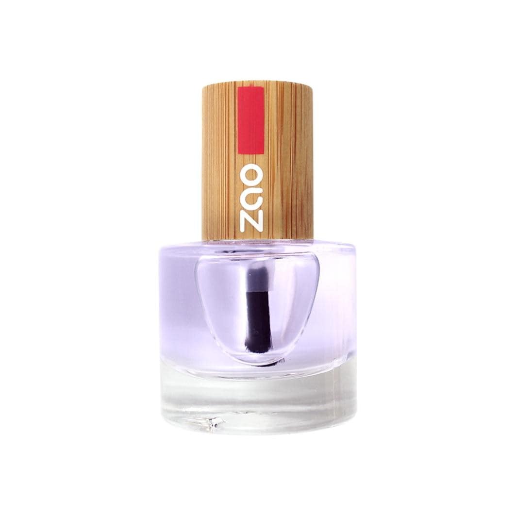 ZAO Nailpolish Hardener, 8 ml