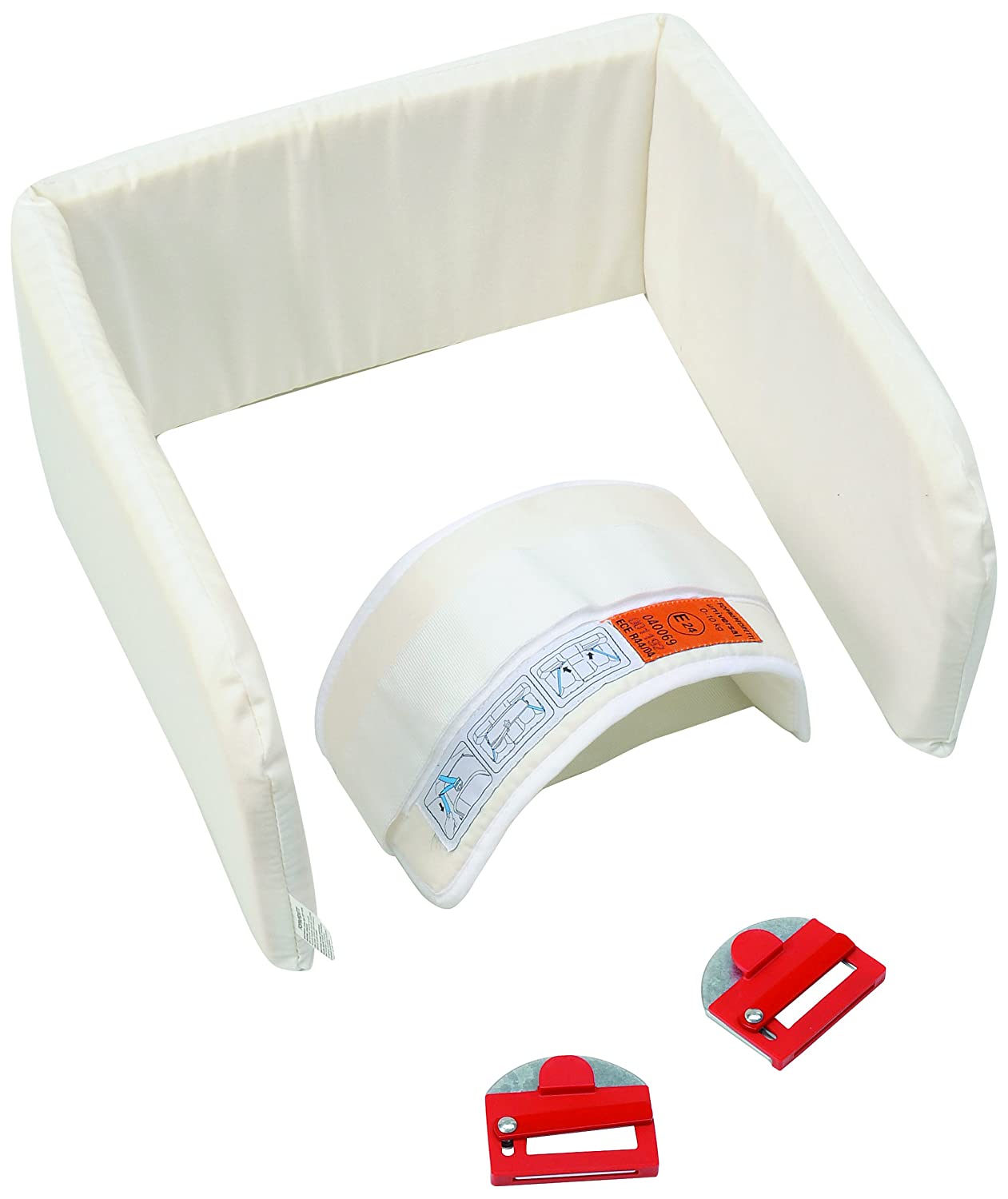 Foppapedretti 9700372100 Car Accessory Kit For Baby Carriers
