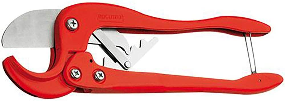 Rothenberger 50063 7656190001 Stainless Steel Replacement Blade for Rocut TC63