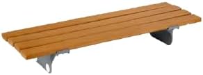 Sundo Homecare GmbH Sundo Wooden Effect Bath Board