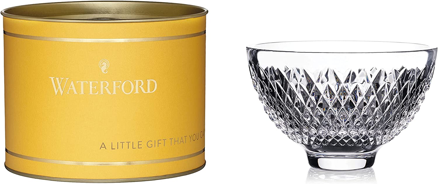 Waterford Lismore 40031990 Bowl 13 cm 24% Lead Crystal