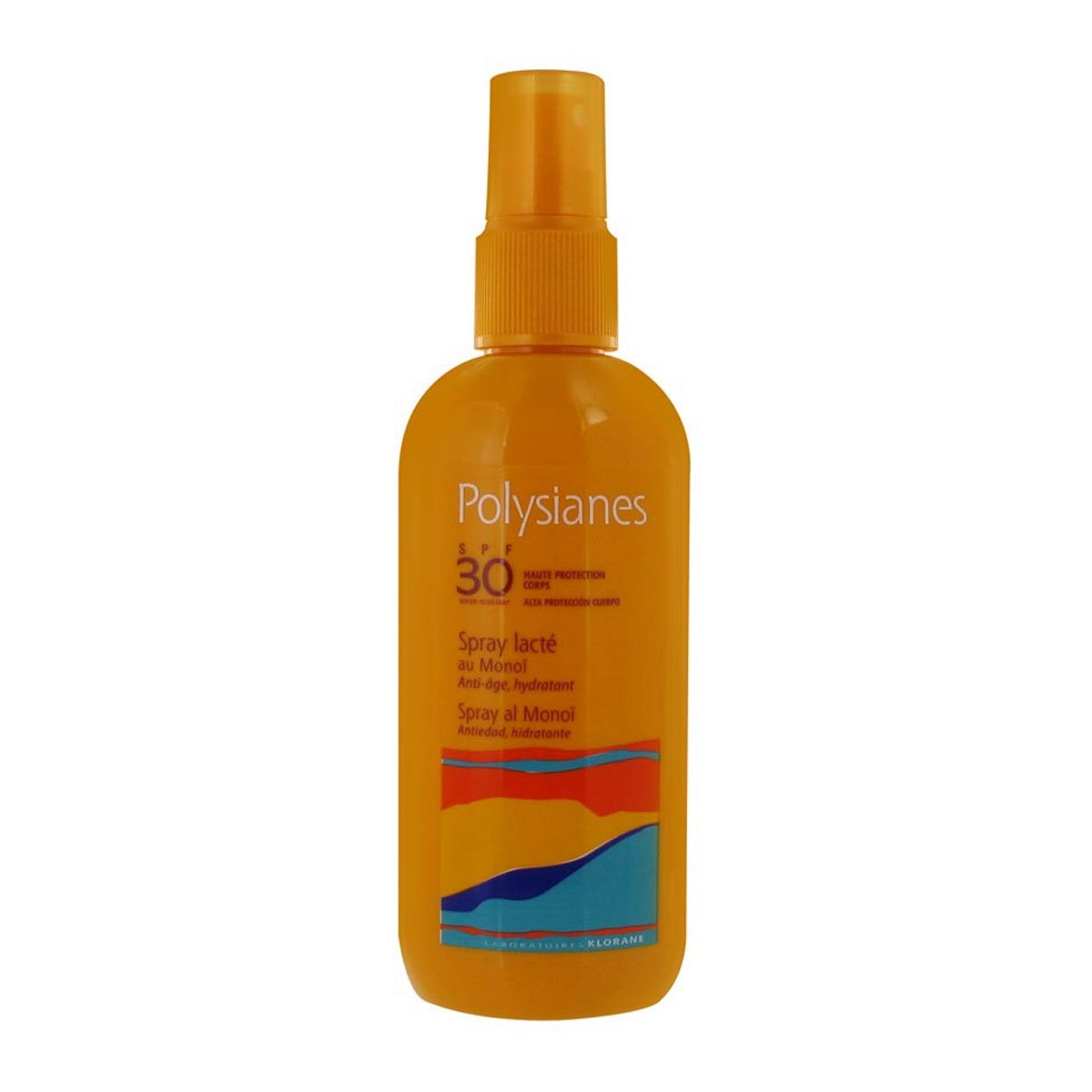 Klorane Creams 200 ml